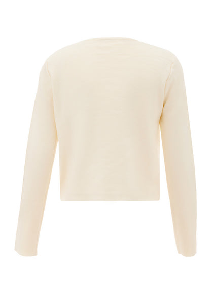 NAEMI damski sweter dzianinowy