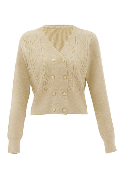 NAEMI women's cardigan