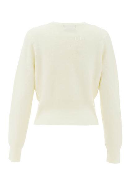 NAEMI women's cardigan