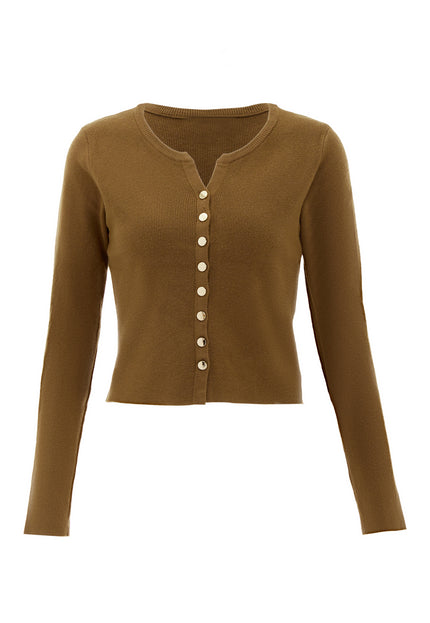 NAEMI Women's Cardigan