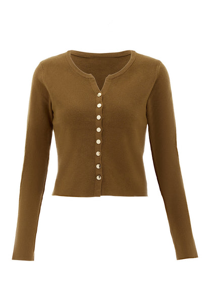 NAEMI women's cardigan