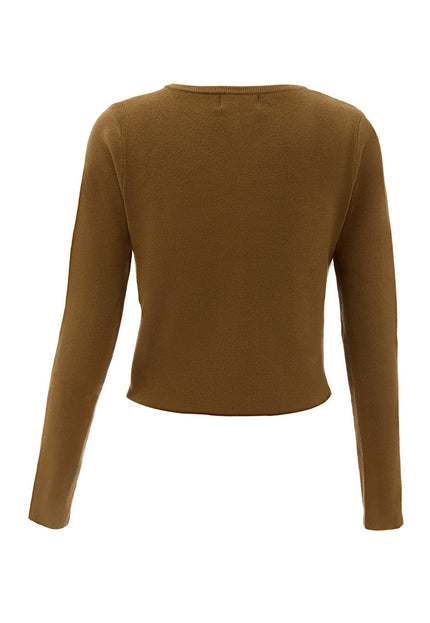 NAEMI Women's Cardigan
