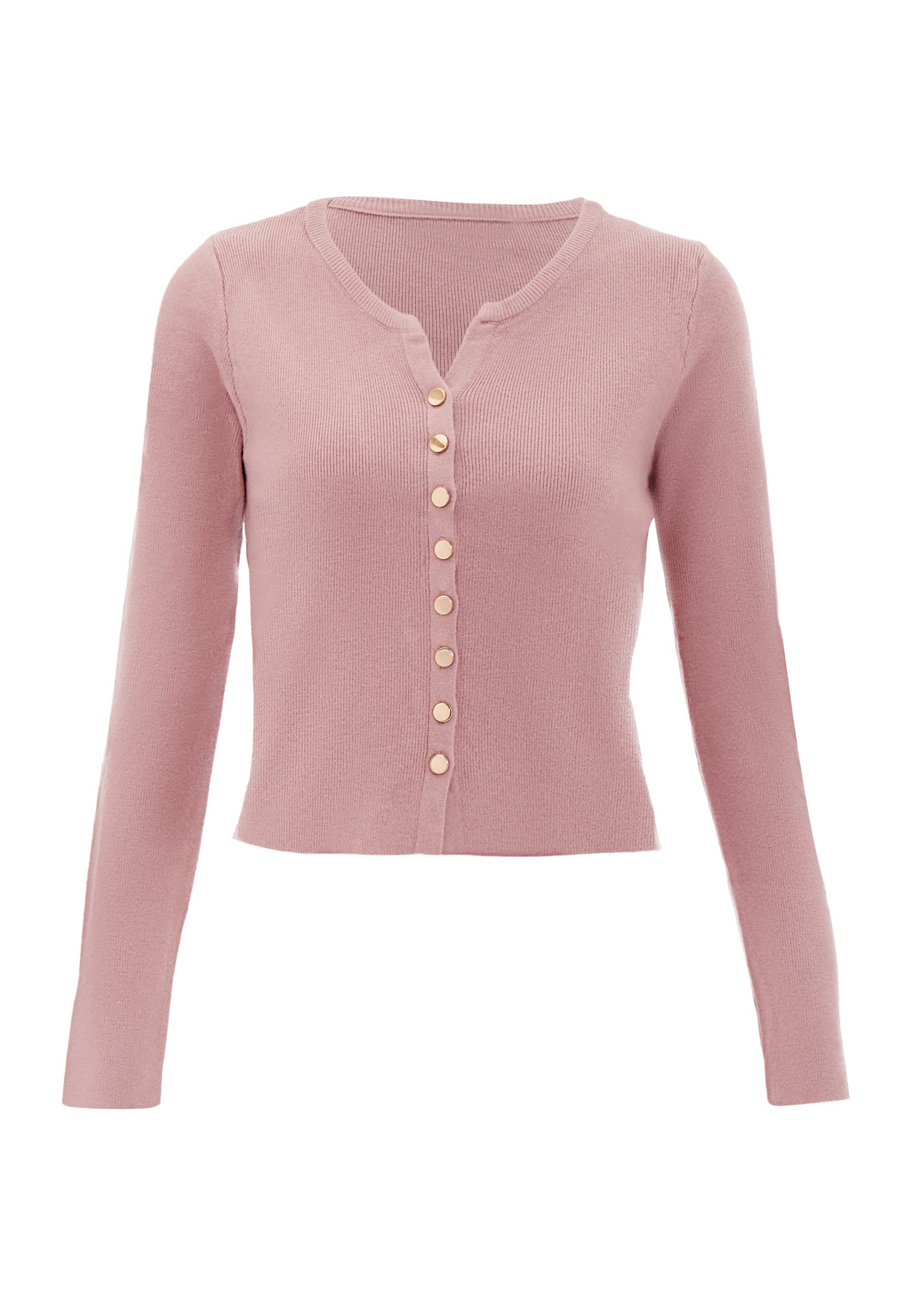 NAEMI women's cardigan