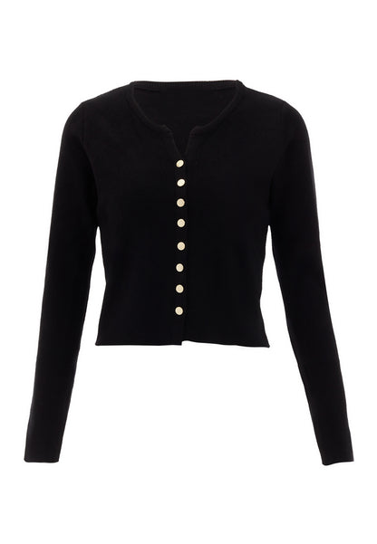 NAEMI women's cardigan