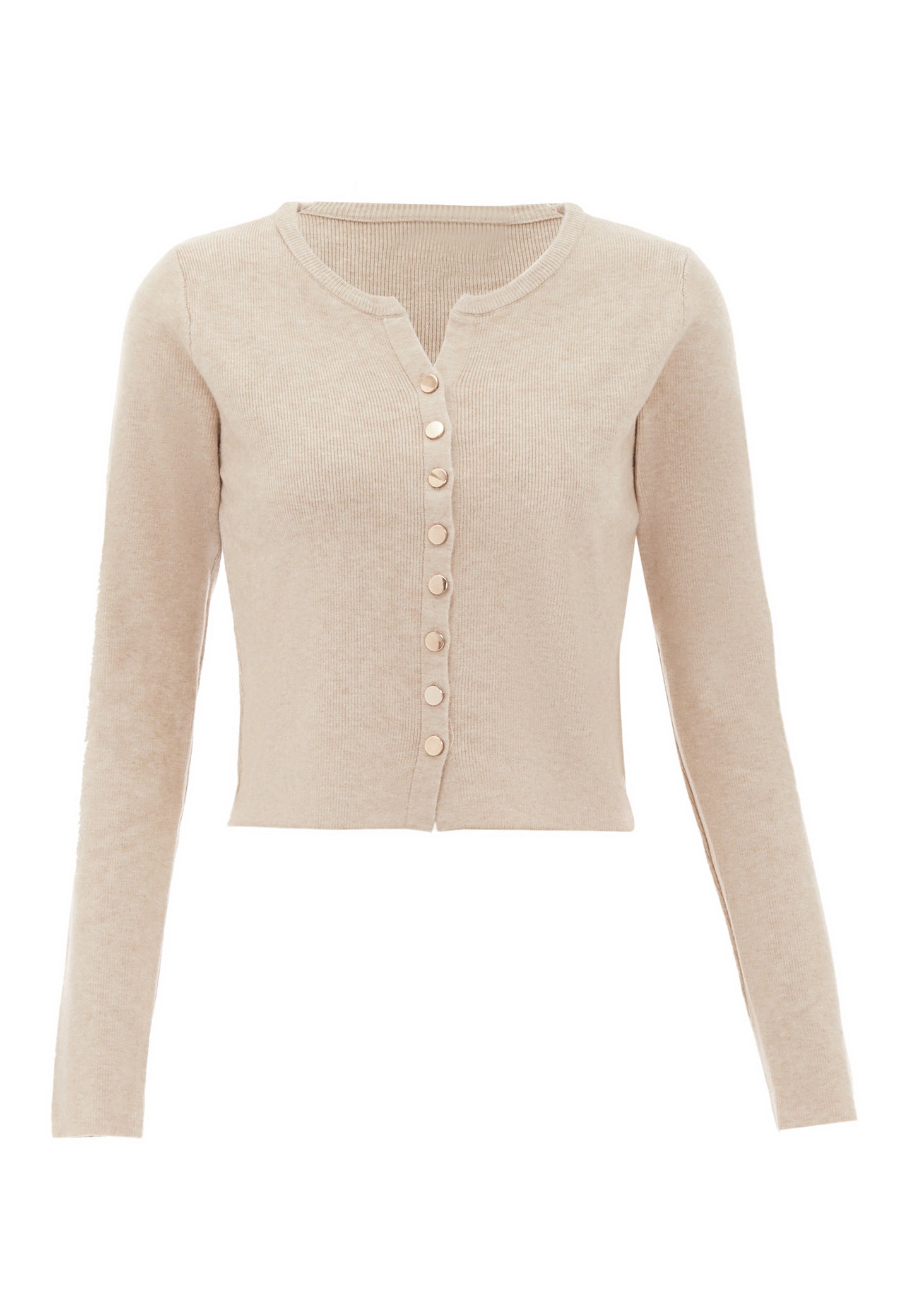 NAEMI women's cardigan