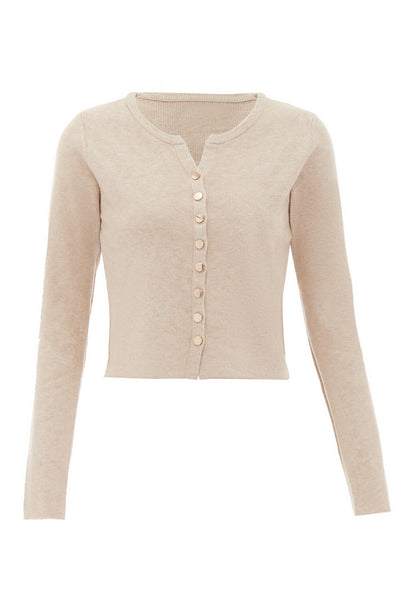 NAEMI women's cardigan