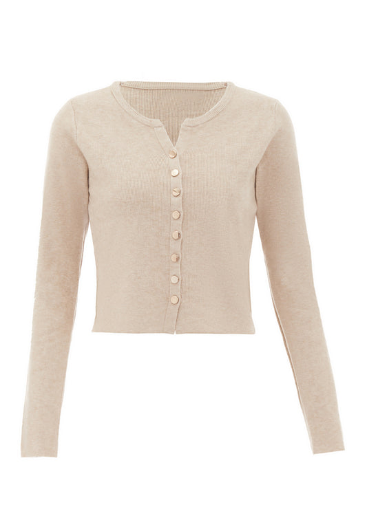 NAEMI women's cardigan