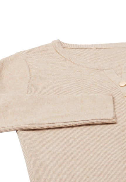 NAEMI Women's Cardigan
