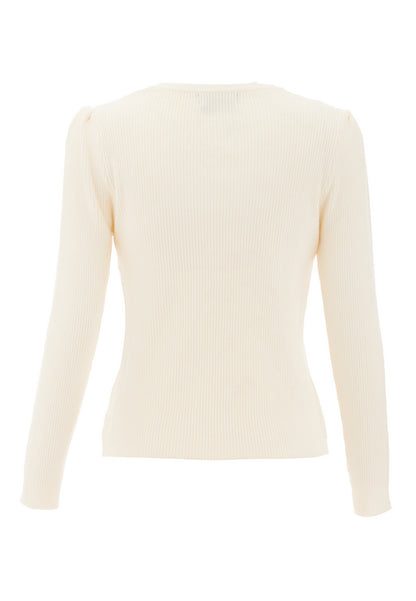 NAEMI women's knitted sweater