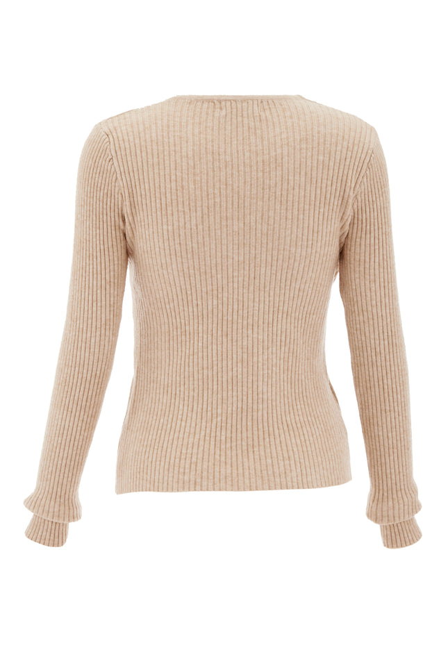 NAEMI Sweter damski