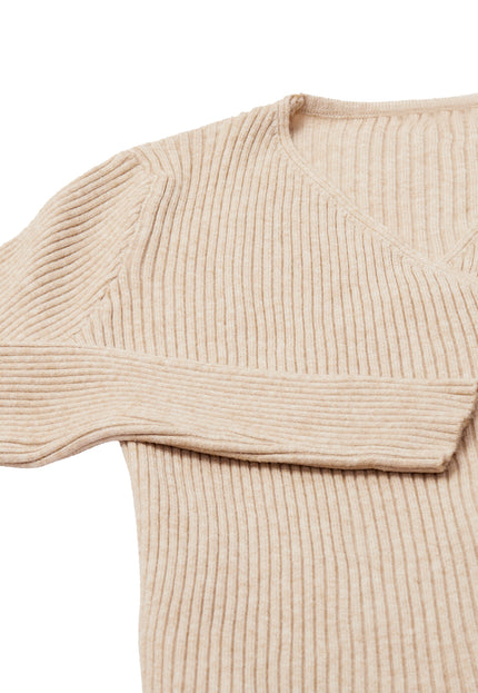 NAEMI Sweter damski