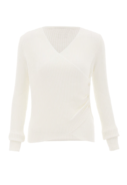 NAEMI Sweter damski