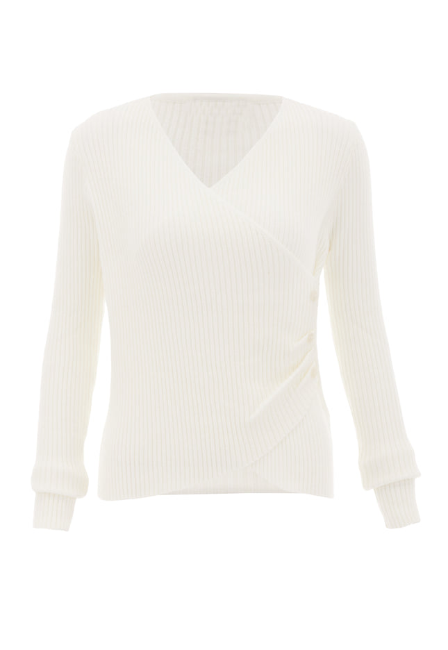 NAEMI Sweter damski