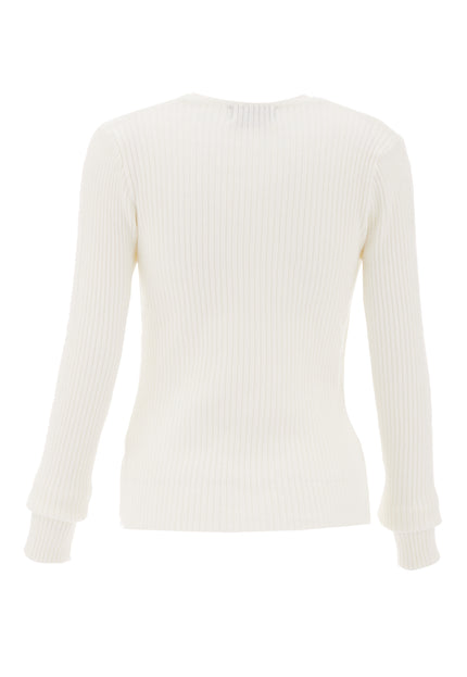 NAEMI Sweter damski