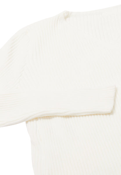 NAEMI damski sweter dzianinowy