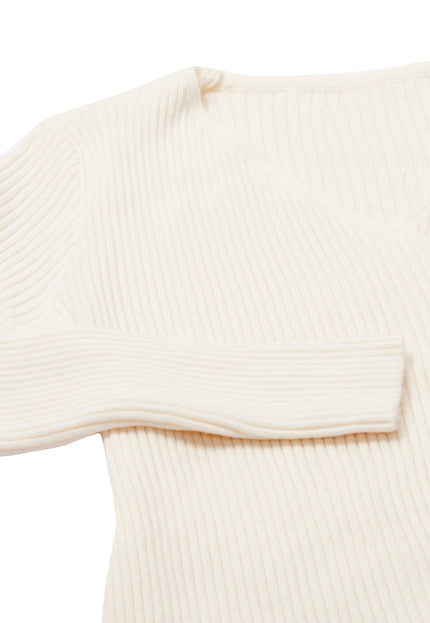NAEMI Sweter damski
