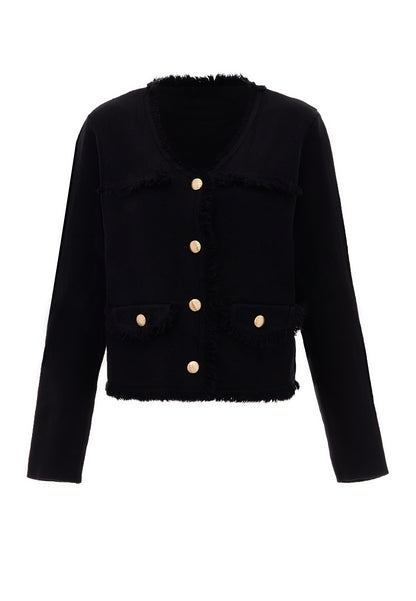 NAEMI women's cardigan