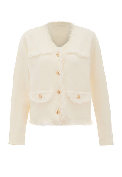 NAEMI women's cardigan