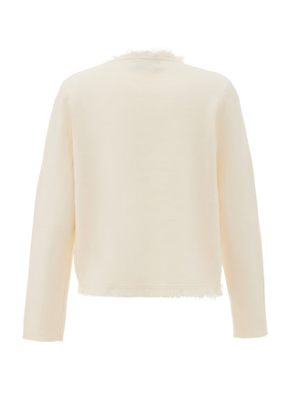 NAEMI women's cardigan