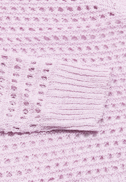 ebeeza damski sweter dzianinowy
