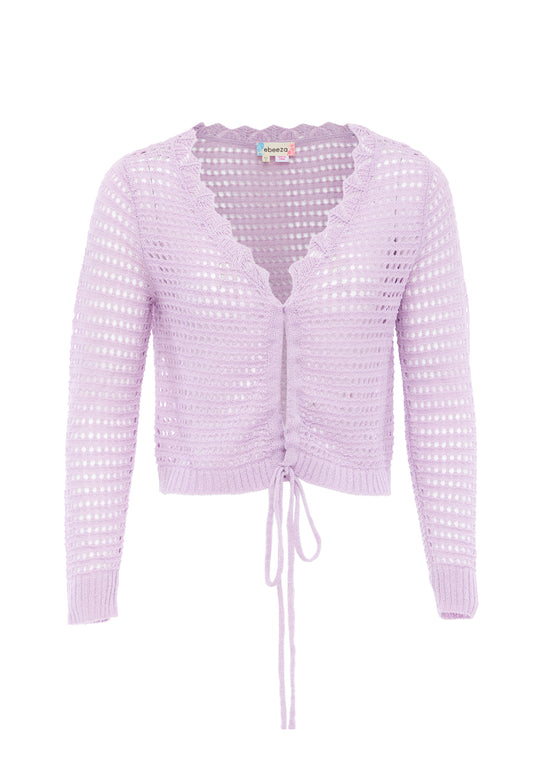 ebeeza women's knitted sweater
