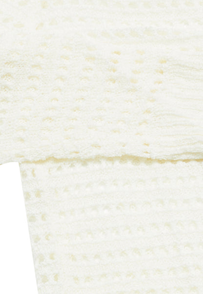 ebeeza damski sweter dzianinowy