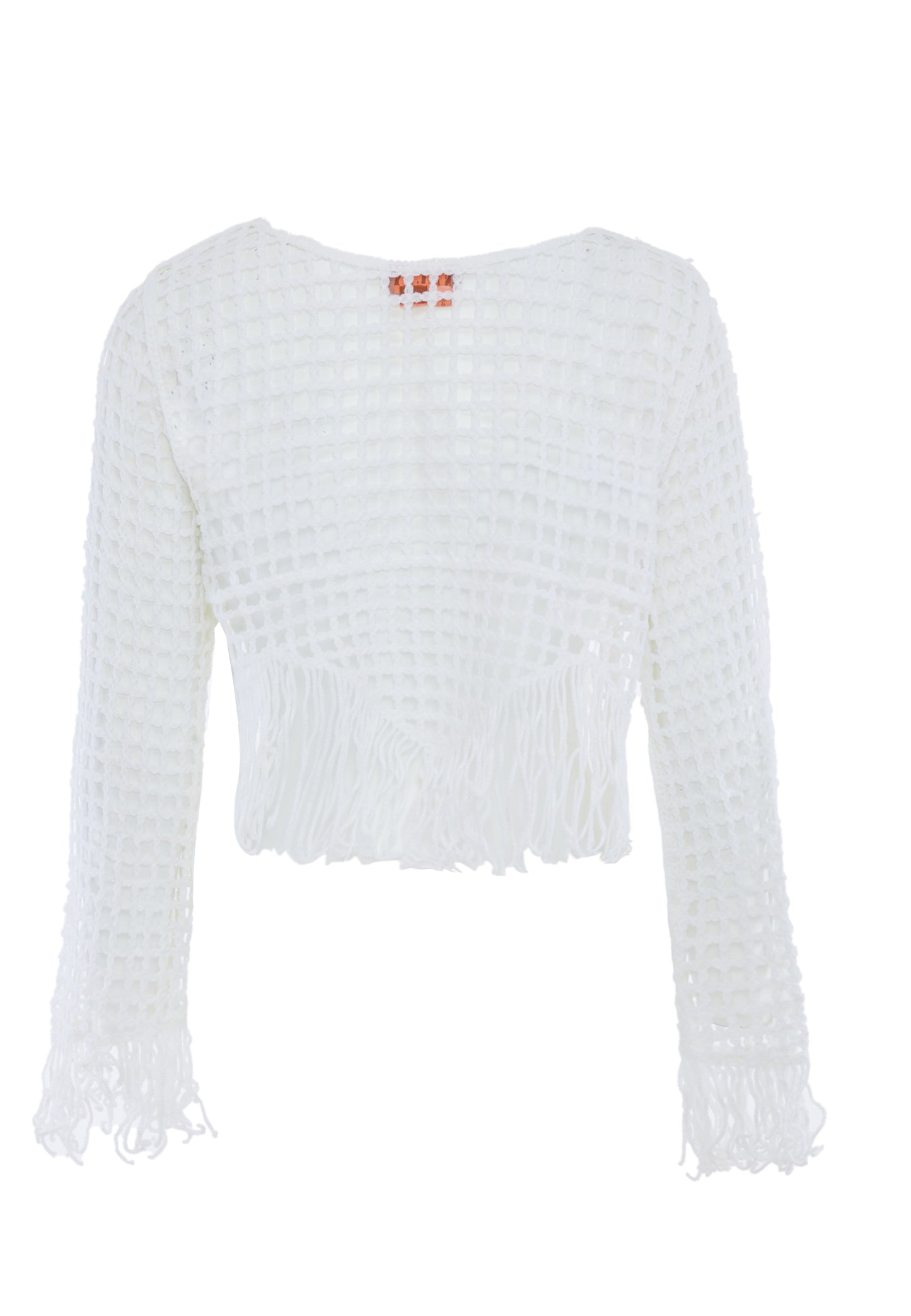 ebeeza damski sweter dzianinowy