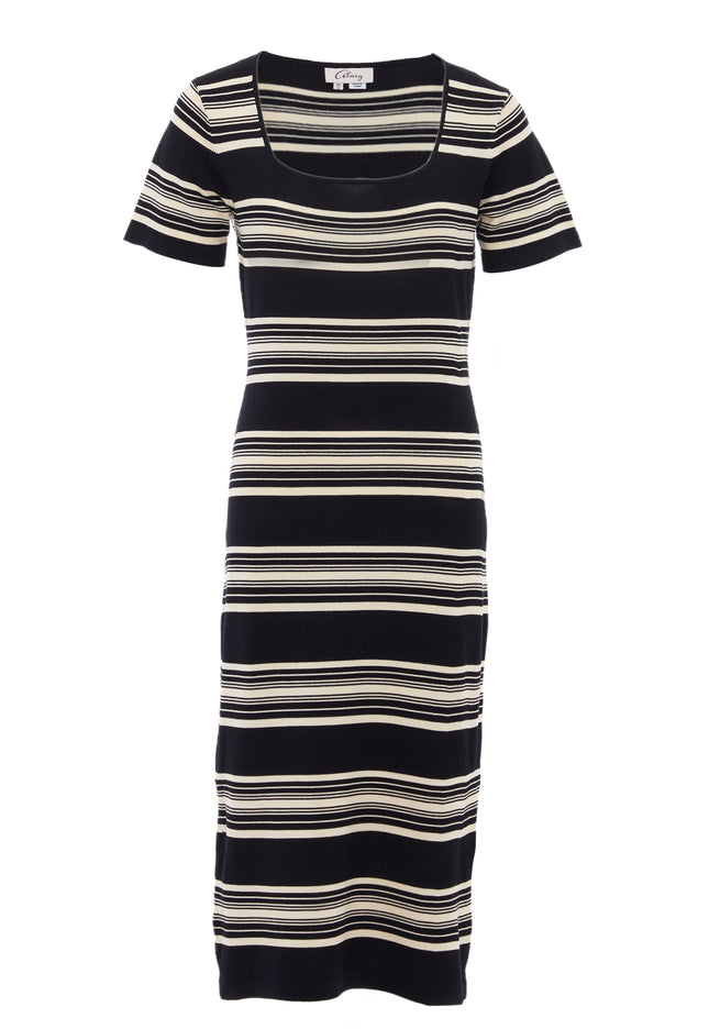 ALARY Women's Knit Dress