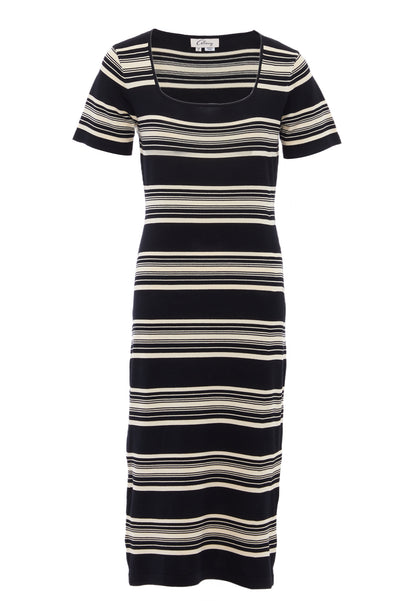ALARY women's knit dress
