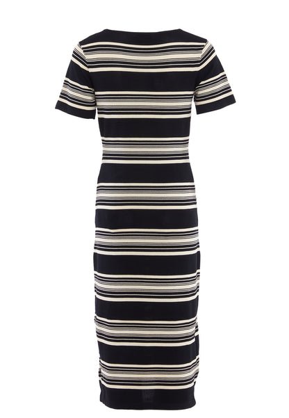 ALARY women's knit dress