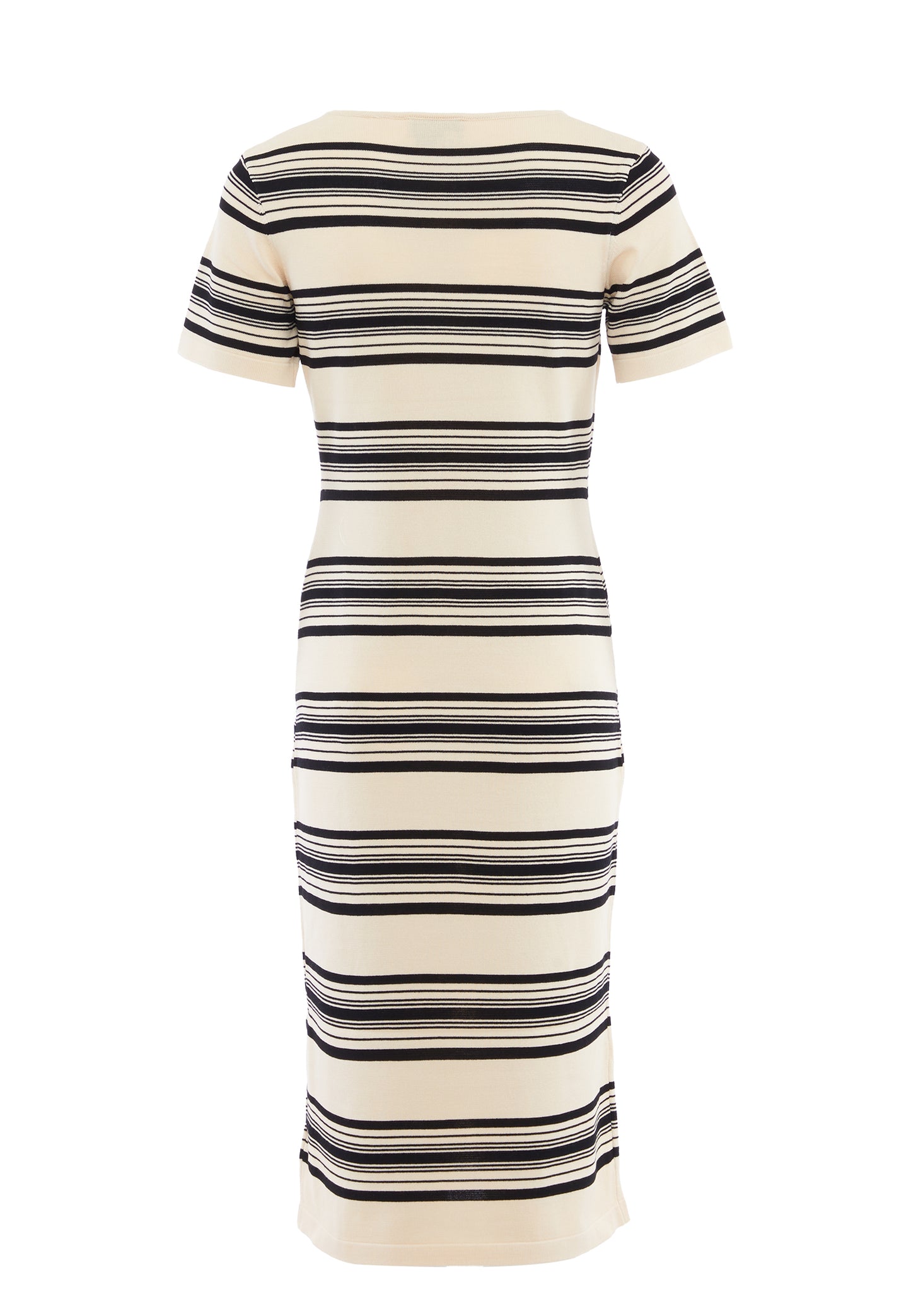 ALARY women's knit dress