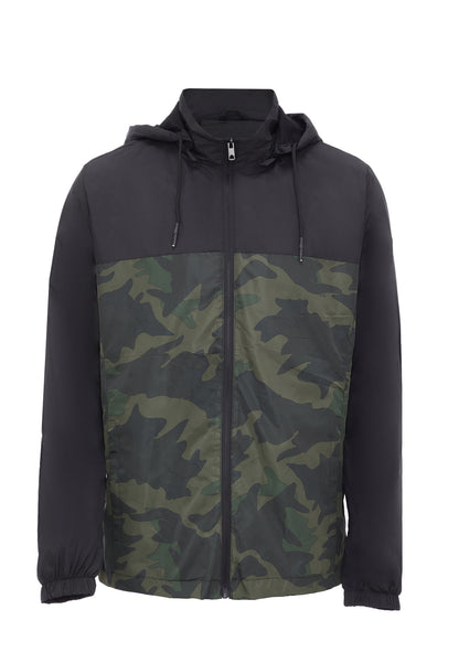 HOMEBASE men's jacket