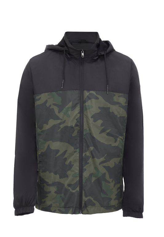 HOMEBASE men's jacket