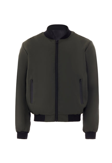 TUFFSKULL Men's Outdoor Jacket