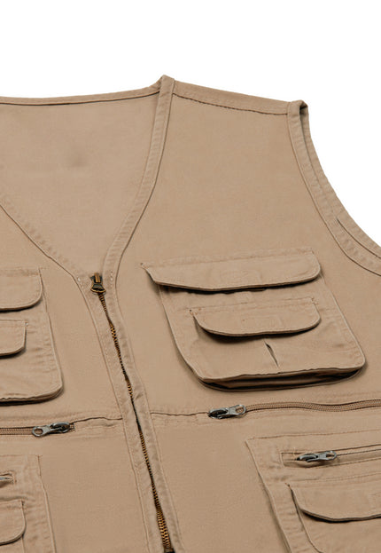 TALOON Men's Vest