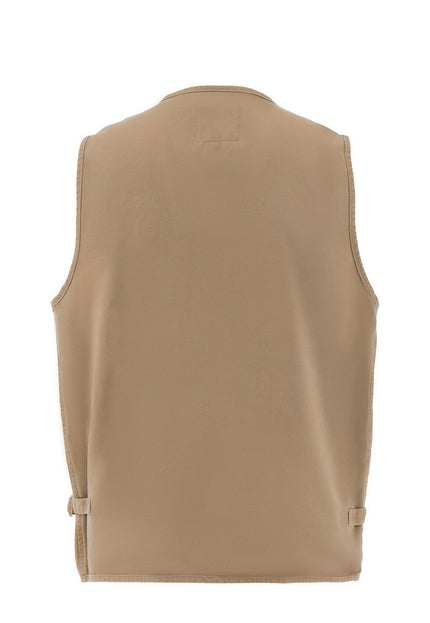 TALOON Men's Vest