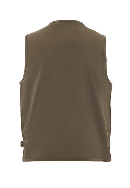 TALOON Men's Vest