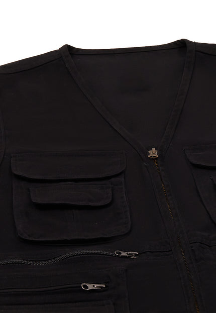 TALOON Men's Vest