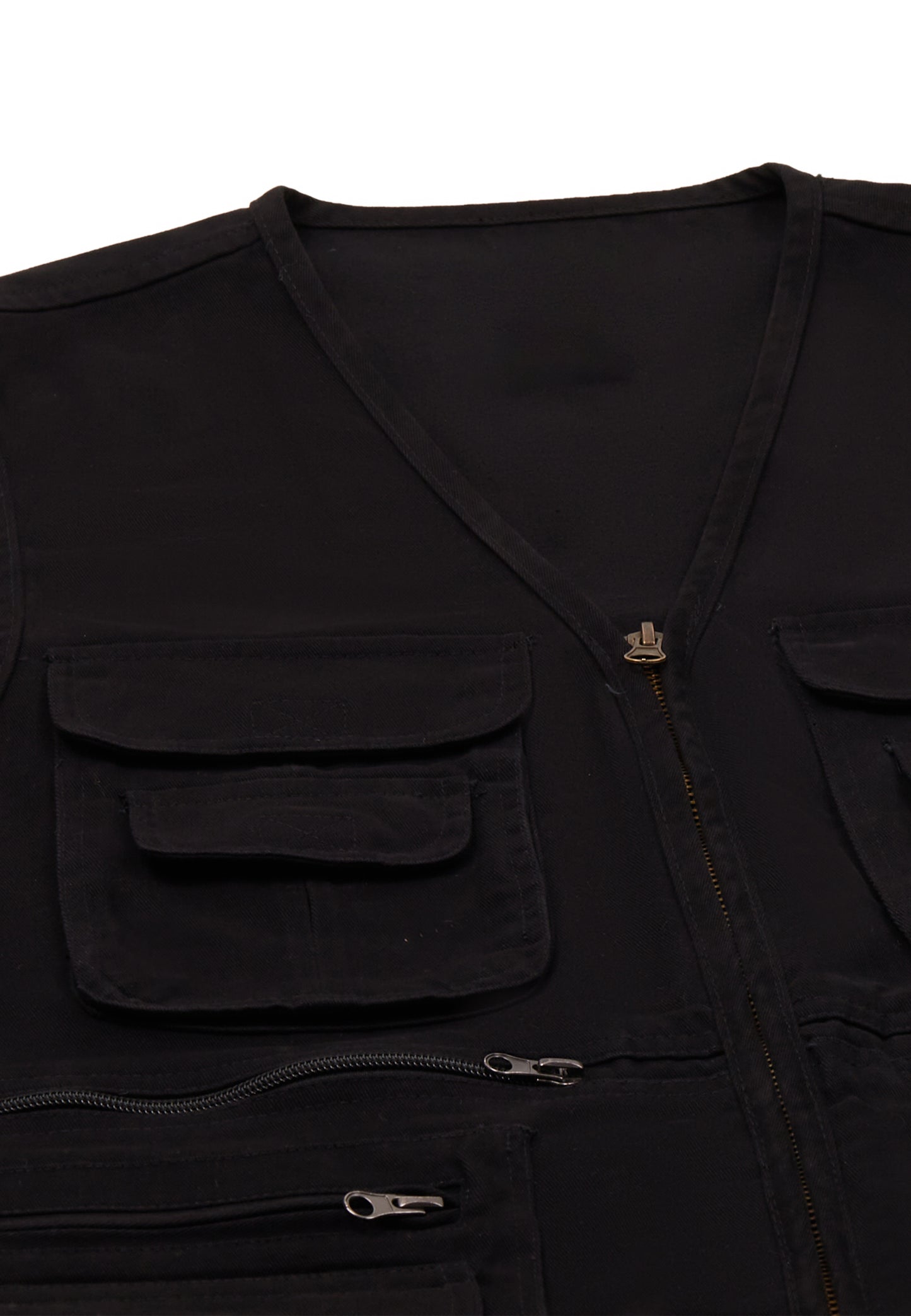 TALOON men's vest