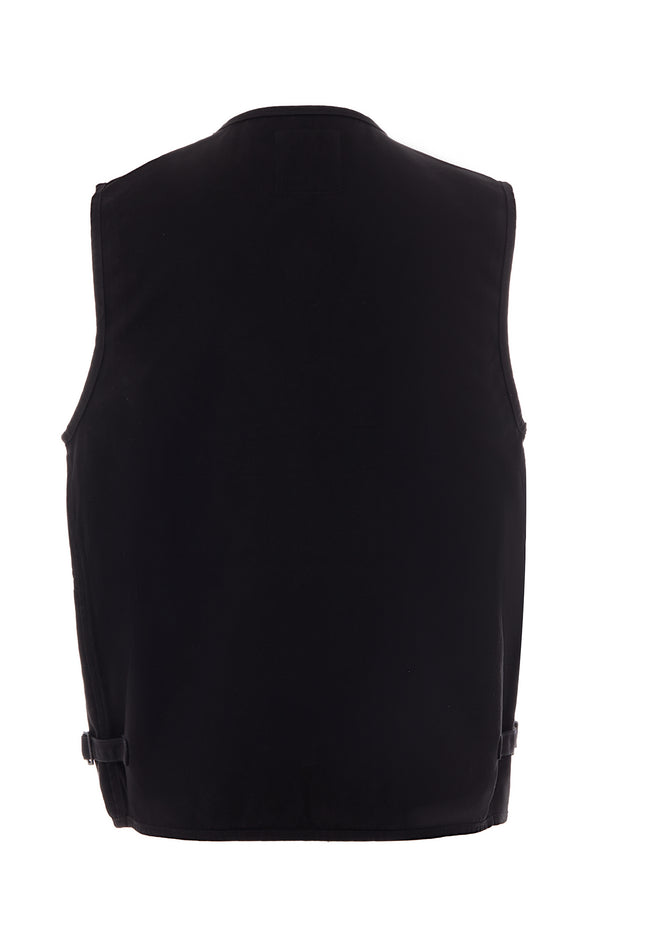 TALOON Men's Vest