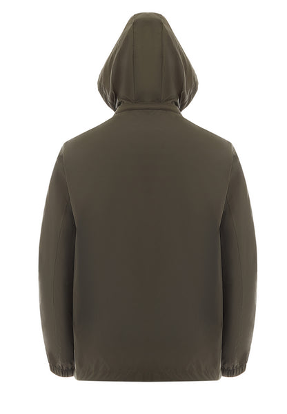 rovic men's jacket