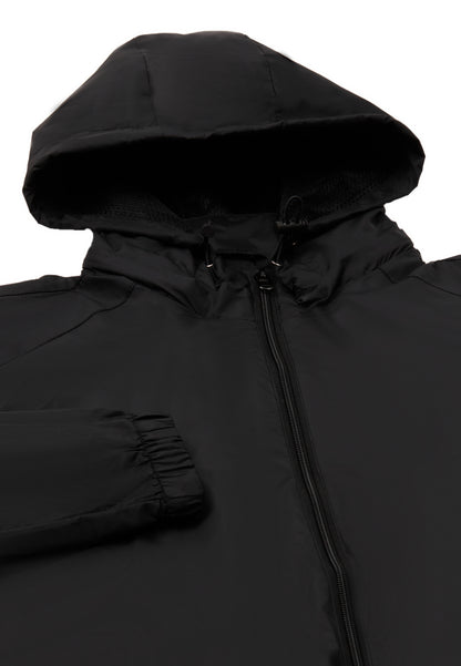 rovic men's jacket
