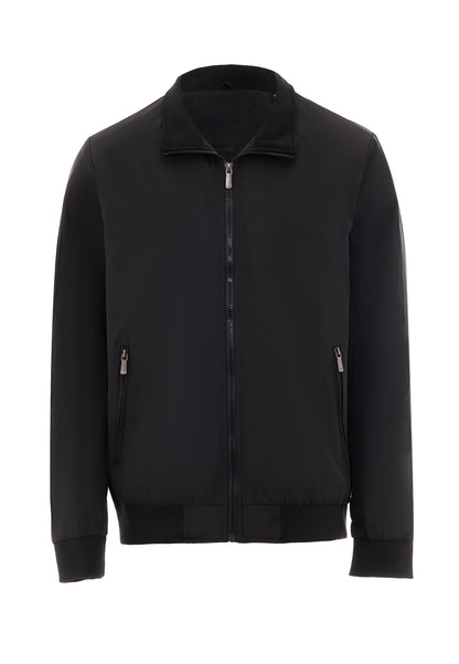 rovic men's outdoor jacket