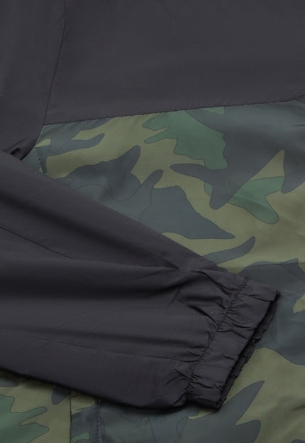 MOZZAAR Men's Jacket