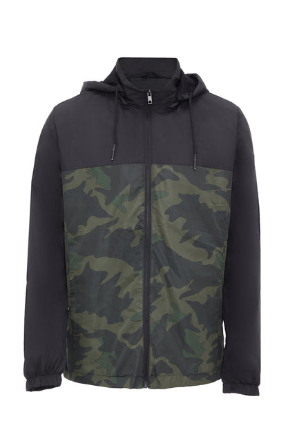 MOZZAAR Men's Jacket