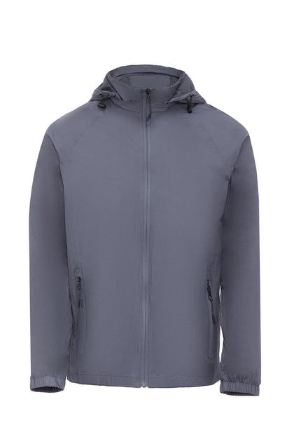 MOZZAAR Men's Jacket