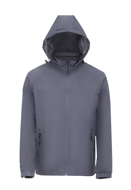 MOZZAAR Men's Jacket