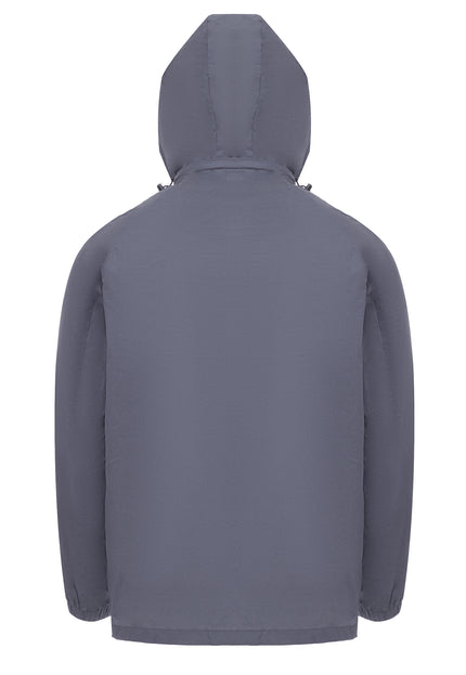 MOZZAAR Men's Jacket