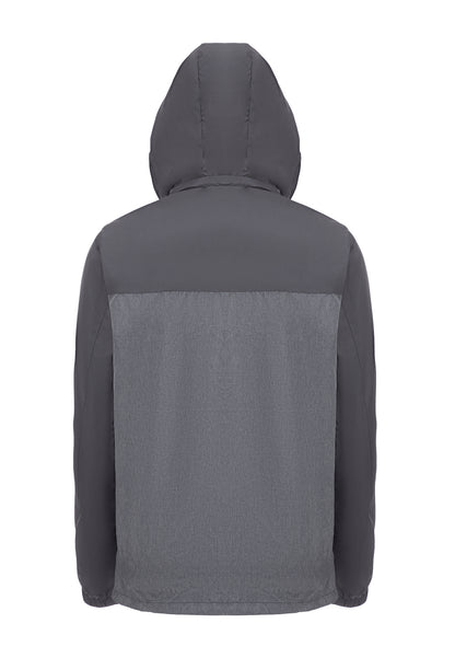 flyweight men's jacket
