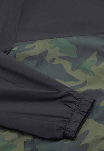 flyweight men's jacket